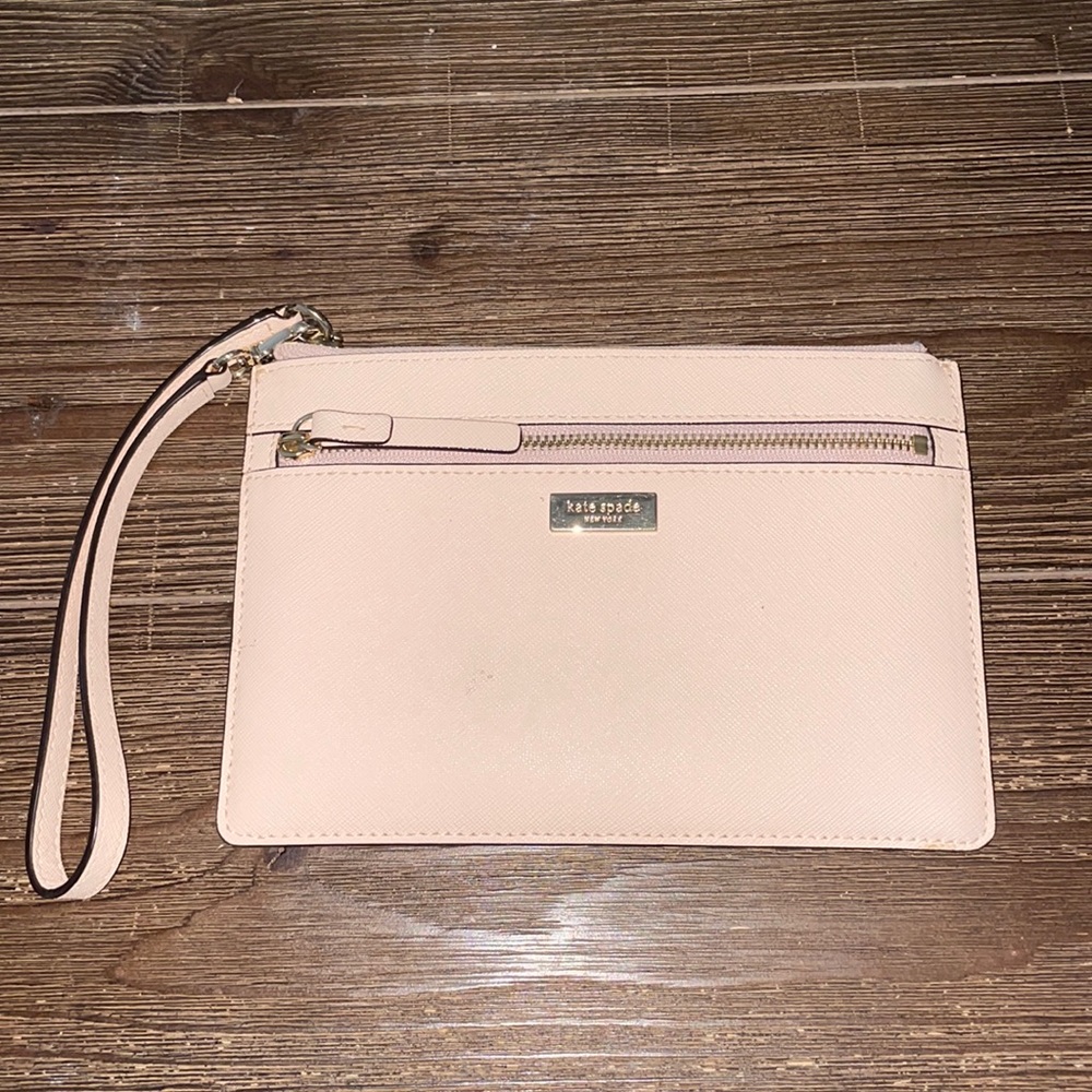 kate spade wrislet